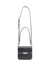 Dolce & Gabbana Mini Marlene Tote In Nero