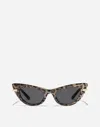 Dolce & Gabbana Mini Me Sunglasses In Multicolor