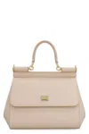 Dolce & Gabbana Medium Sicily Handbag