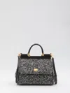Dolce & Gabbana Miss Sicily Bag Medium