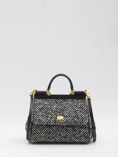 Dolce & Gabbana Miss Sicily Bag Medium