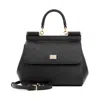 Dolce & Gabbana Miss Sicily Medium Bag Women