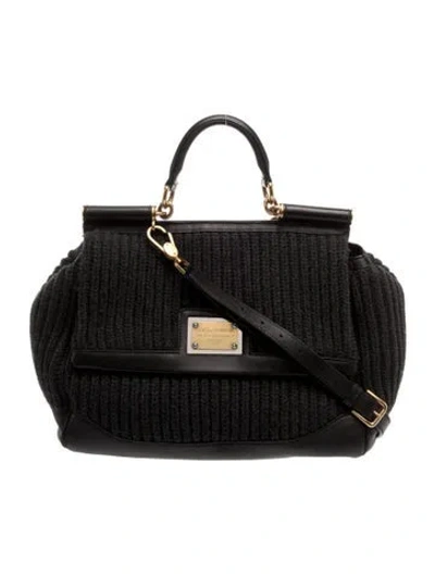 Pre-owned Dolce & Gabbana Miss Sicily In Multi