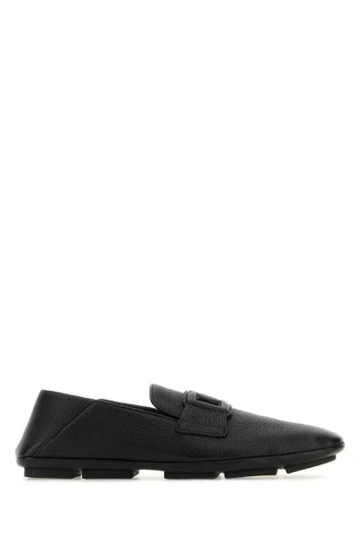 DOLCE & GABBANA DOLCE & GABBANA MOCCASTERS