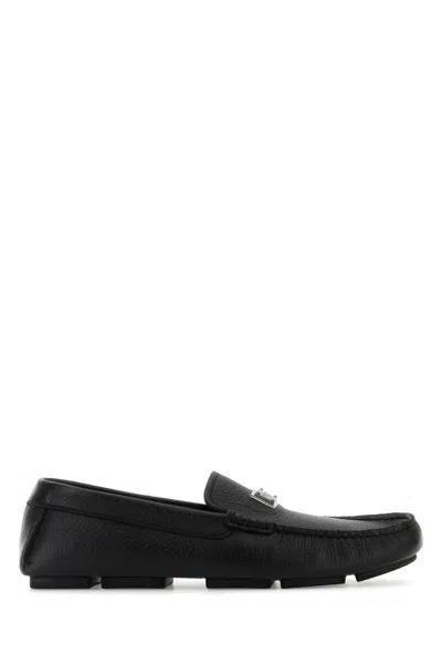 Dolce & Gabbana Moccasters