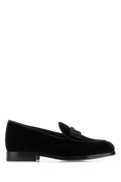 DOLCE & GABBANA DOLCE & GABBANA MOCCASTERS