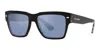 Dolce & Gabbana Tortoiseshell-detail Mirrored-lense Sunglasses