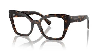 Dolce & Gabbana Mod. Dg 3386 In Black