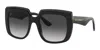 Dolce & Gabbana Square-frame Sunglasses