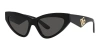 Dolce & Gabbana Dg Crossed Sunglasses