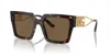 Dolce & Gabbana Dolce&gabbana Woman Sunglasses Dg4446b