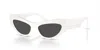 Dolce & Gabbana Cat-eye Sunglasses