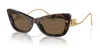 Dolce & Gabbana Dolce&gabbana Woman Sunglasses Dg4467b