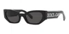 Dolce & Gabbana Dolce And Gabbana Dg6186 501/87 52