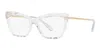 Dolce & Gabbana Dg5025 Women's Round Eyeglasses
