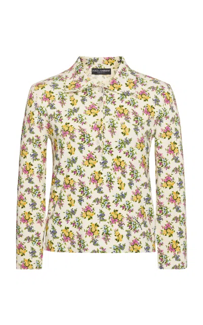 Dolce & Gabbana Moda Operandi In Multi