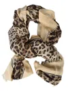 DOLCE & GABBANA DOLCE & GABBANA SCARFS