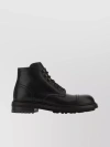 Dolce & Gabbana Boots In Black