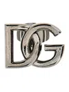Dolce & Gabbana Mono Dg Logo Earring