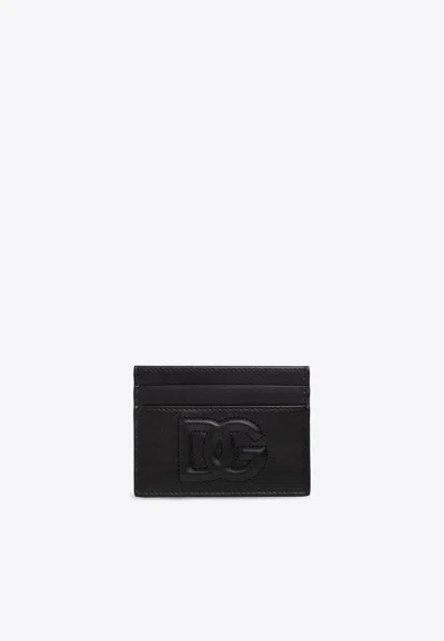 Dolce & Gabbana Carteras Y Monederos - Negro