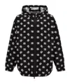 Dolce & Gabbana Logo Jacket In Black
