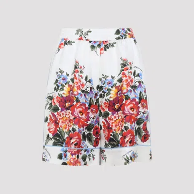 DOLCE & GABBANA DOLCE & GABBANA 스트레이트 팬츠
