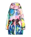Dolce & Gabbana Woman Jacket Pink Size 6 Polyamide, Polyester, Elastane In Pink