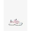 Dolce & Gabbana Daymaster Sneakers In Mult/other