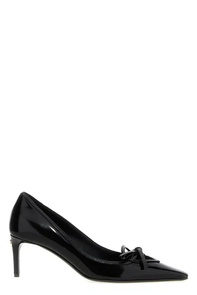 DOLCE & GABBANA DOLCE & GABBANA 'MUN' PUMPS