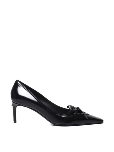 DOLCE & GABBANA HIGH HEEL SHOES