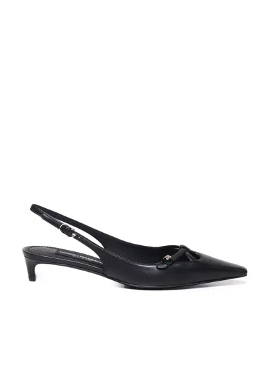 DOLCE & GABBANA DOLCE & GABBANA 'MUN' SLINGBACK