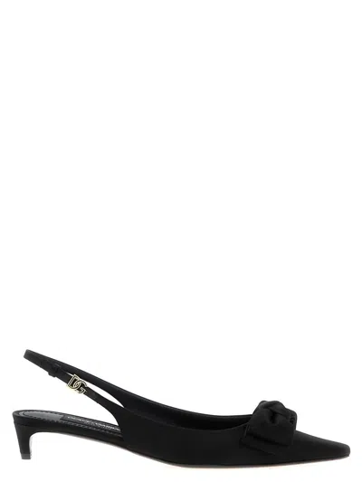 DOLCE & GABBANA DOLCE & GABBANA 'MUN' SLINGBACK