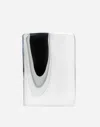 Dolce & Gabbana Murano Glass Vase Large