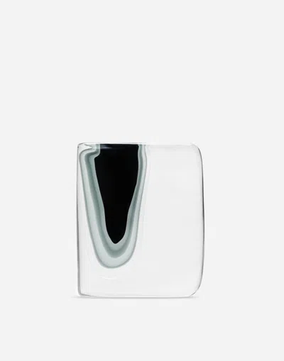 Dolce & Gabbana Murano Glass Vase Medium