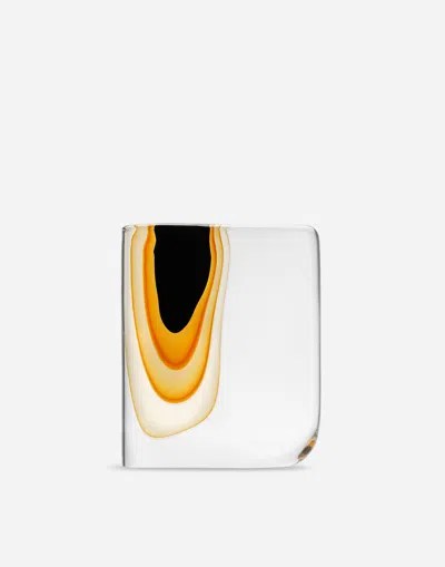 Dolce & Gabbana Murano Glass Vase Medium