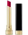 Dolce & Gabbana My Comfy Matte Instant Rich Color & Hydration Lip Stylo In 14.02 - Rich Pink-toned Red