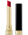 Dolce & Gabbana My Comfy Matte Instant Rich Color & Hydration Lip Stylo In 2018 - Vibrant Red