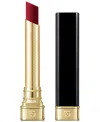 Dolce & Gabbana My Comfy Matte Instant Rich Color & Hydration Lip Stylo In 25.01 - Deep Red-toned Purple