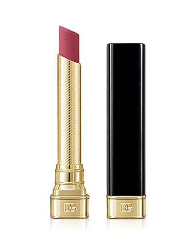 Dolce & Gabbana My Comfy Matte Instant Rich Color & Hydration Lip Stylo In Multi