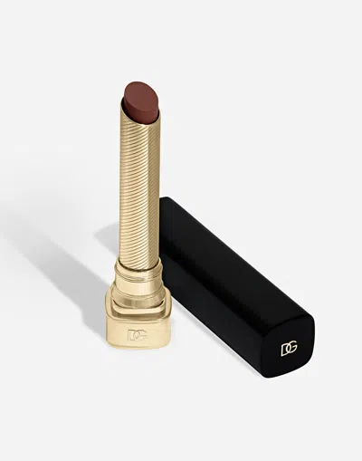 Dolce & Gabbana My Comfy Matte In My 1981 - Warm Brown Nude
