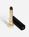 Dolce & Gabbana My Comfy Matte In My 27.01 - Rich Chocolate Brown-toned Purple