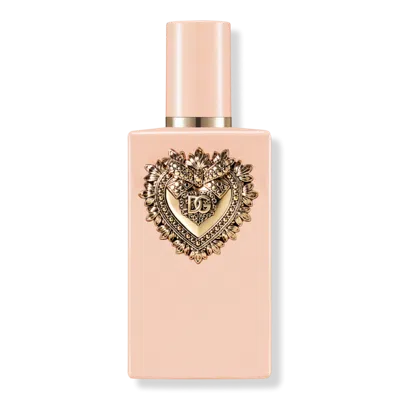 Dolce & Gabbana My Devotion Eau De Parfum Intense - 3.3 oz