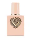 Dolce & Gabbana My Devotion Eau De Parfum Intense 1.7 Oz.