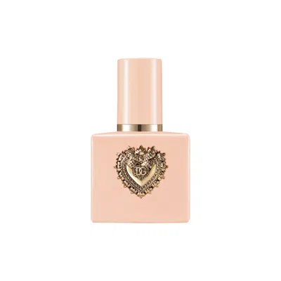 Dolce & Gabbana My Devotion Eau De Parfum Intense 1oz/30ml