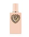 Dolce & Gabbana My Devotion Eau De Parfum Intense 3.3 Oz.