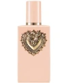 Dolce & Gabbana Dolce Gabbana My Devotion Eau De Parfum Intense Fragrance Collection In Transparent