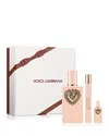 Dolce & Gabbana My Devotion Eau De Parfum Intense Gift Set