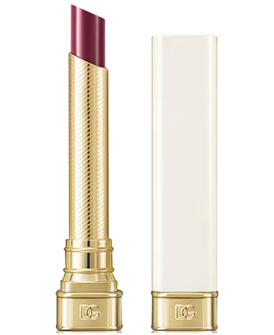 Dolce & Gabbana My Juicy Sheer Instant Shine & Hydration Lip Stylo In 01.08 - Neutral Pink Berry