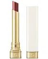Dolce & Gabbana My Juicy Sheer Instant Shine & Hydration Lip Stylo In 22.04 - Mid-tone Brown Rose