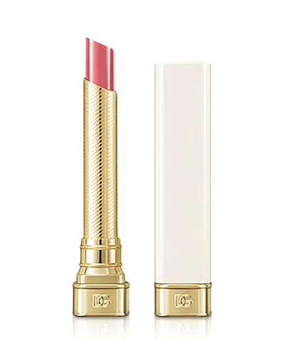 Dolce & Gabbana My Juicy Sheer Instant Shine & Hydration Lip Stylo In Pink